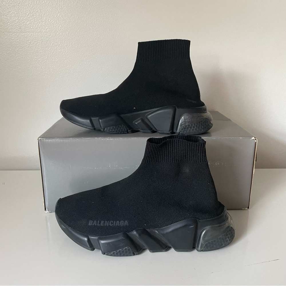 Kids Balenciaga